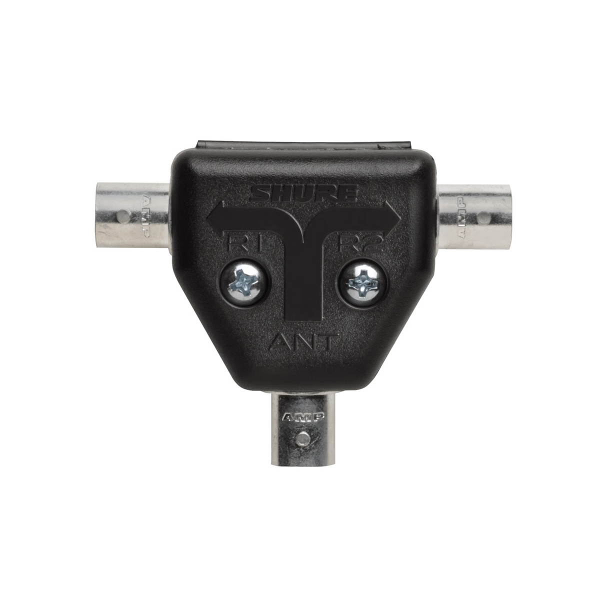 Shure UA221 Passive Antenna Splitter (10-1000 MHz)