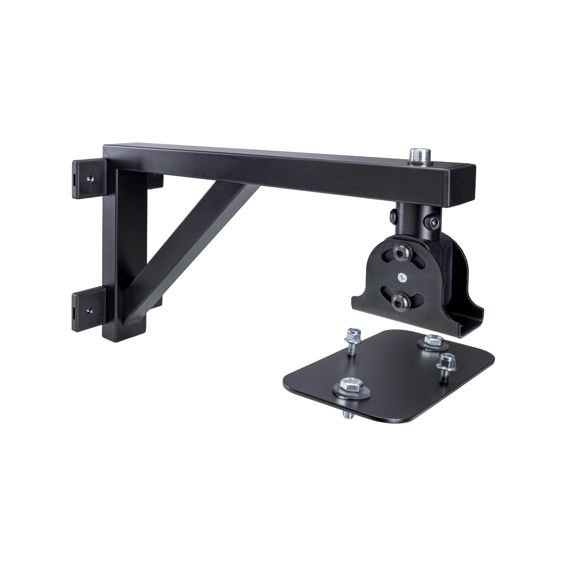 K&M 19450 Speaker wall mount (long arm type)
