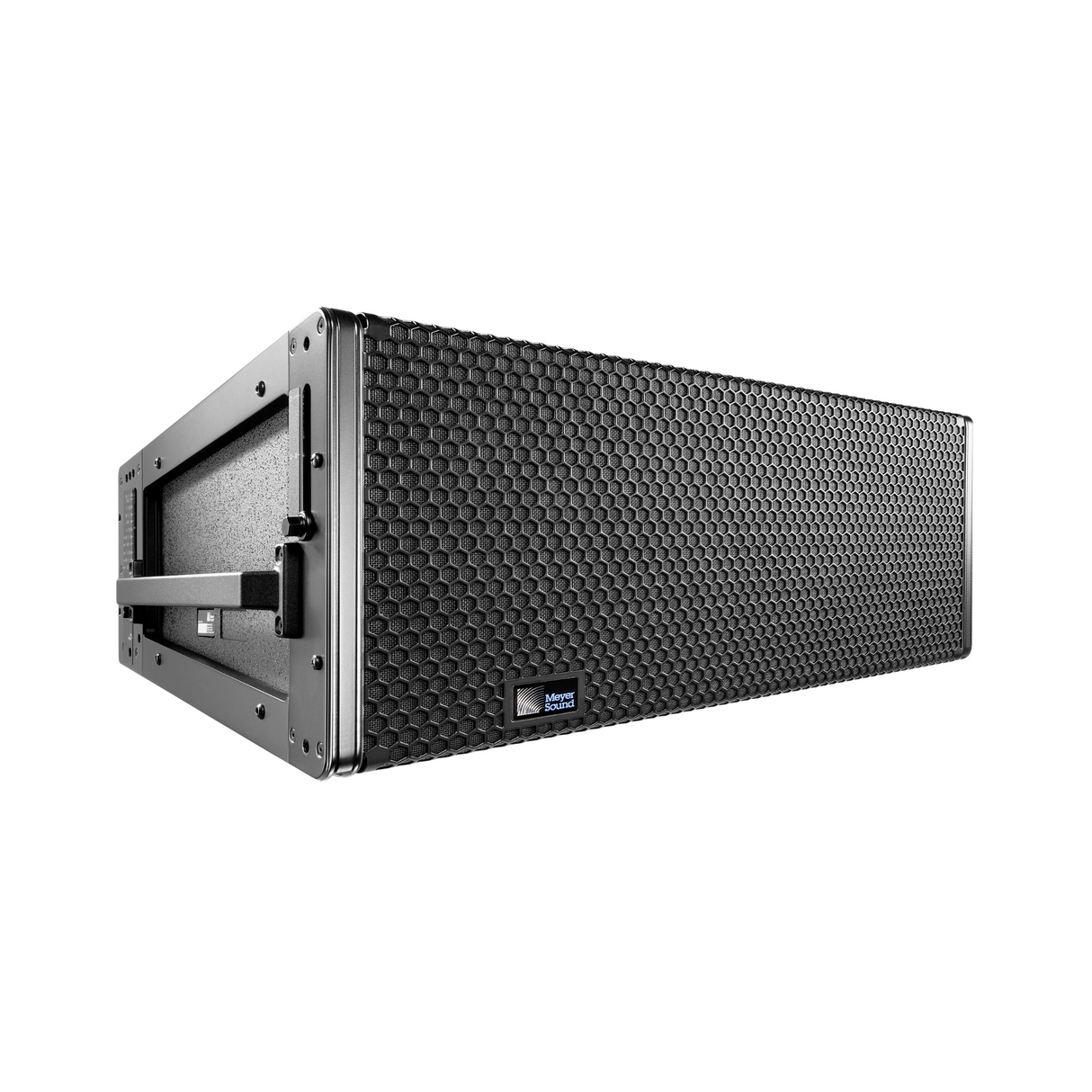 Meyer Sound LEOPARD,EU,W/P,FOLD,PWRCNN,3P-LOOP