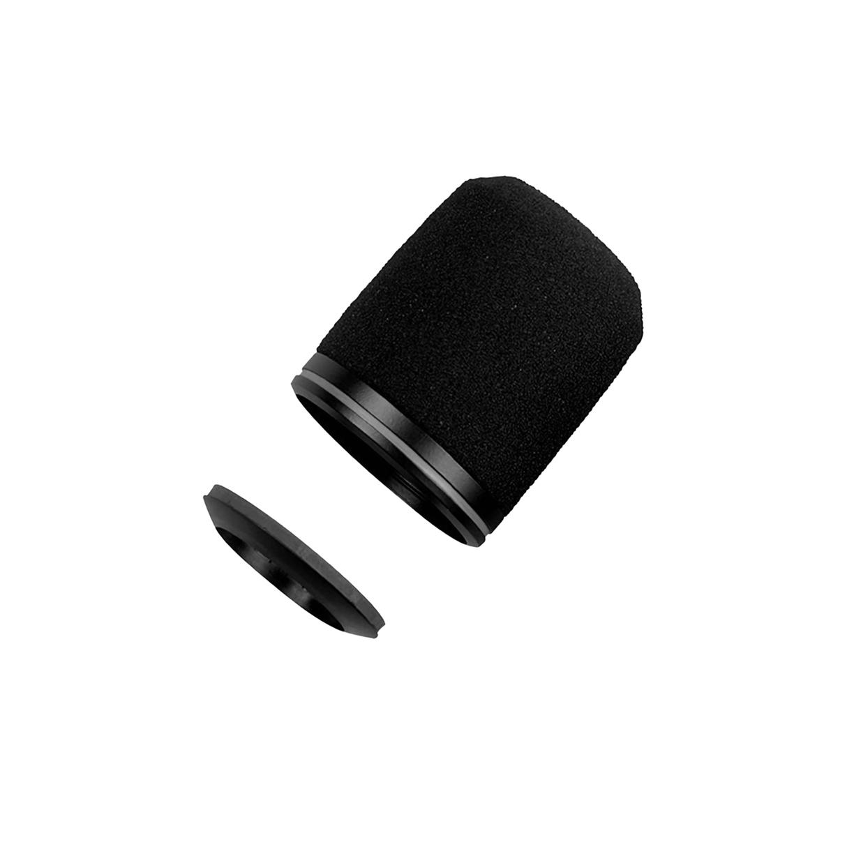 Shure A57AWS Locking Microphone Windscreen for Beta 57A
