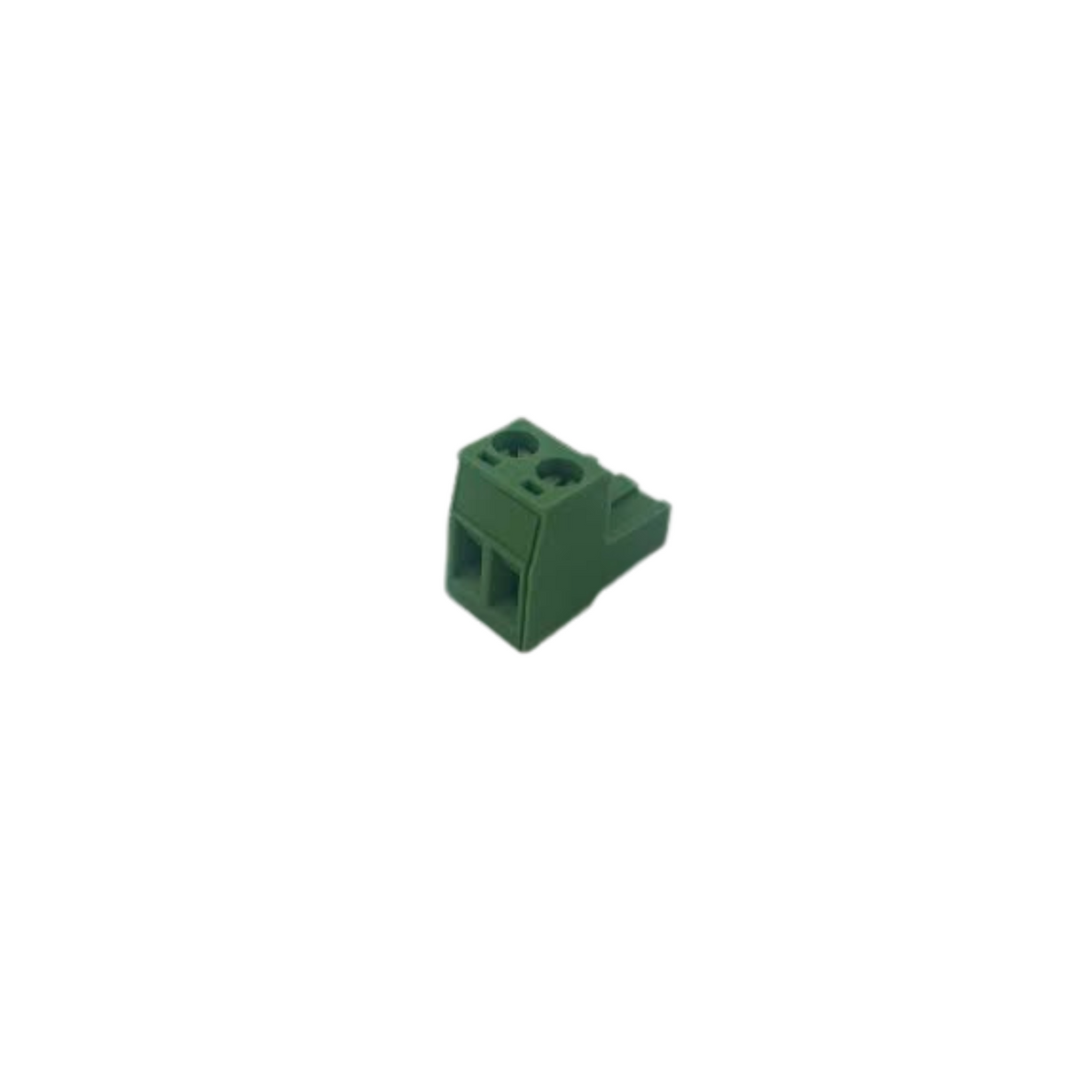 Meyer Sound MM-4 cable-mount connector - 2-pin green Phoenix connector