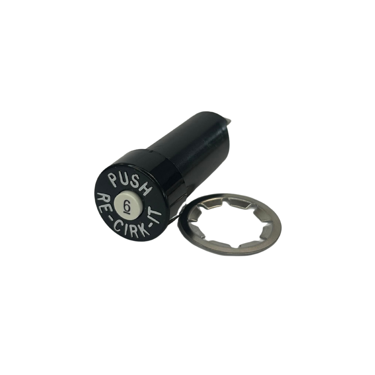 Meyer Sound circuit breaker, 6A