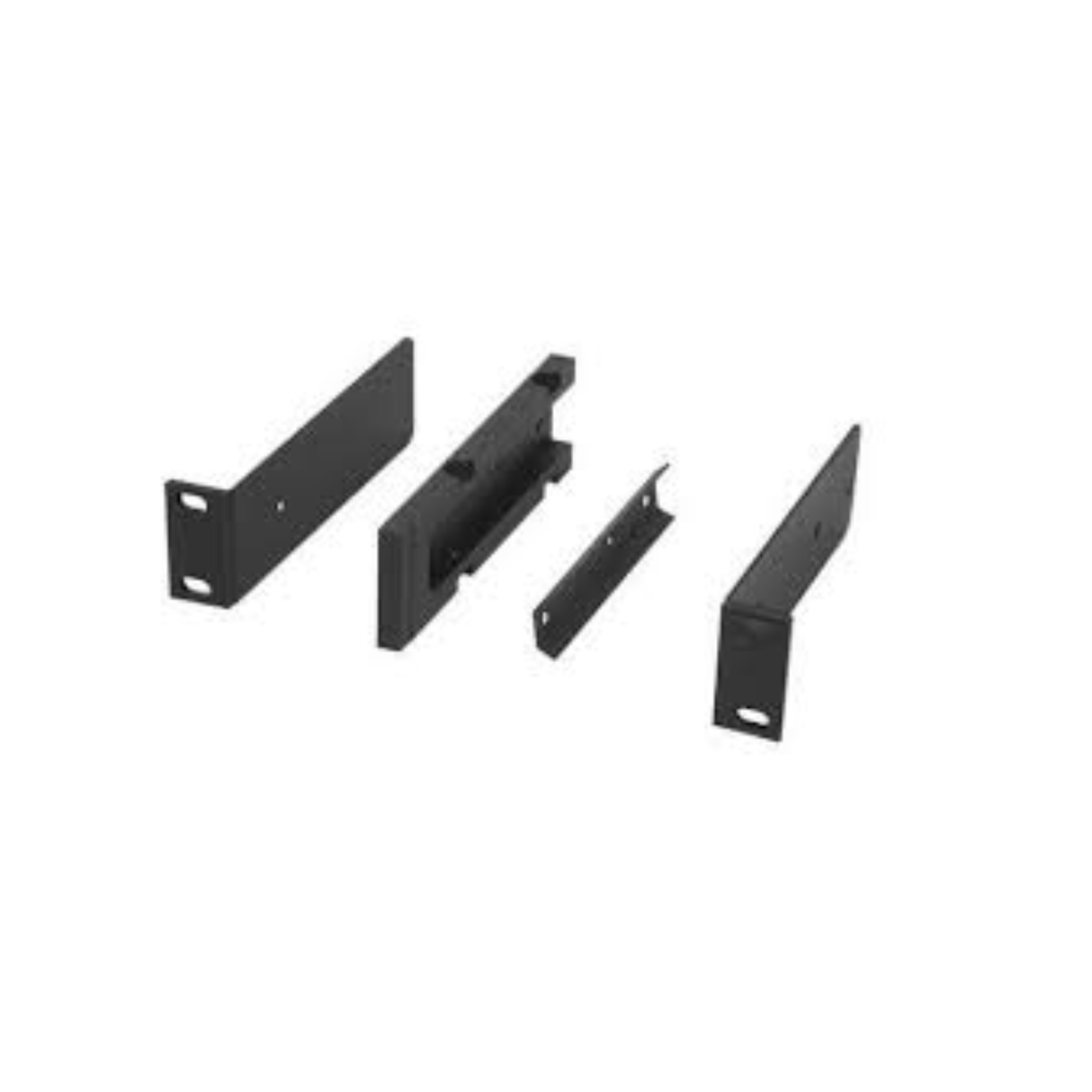 Rack Mount: for up to (4) HXII-DPL or (1) FSII-SPL