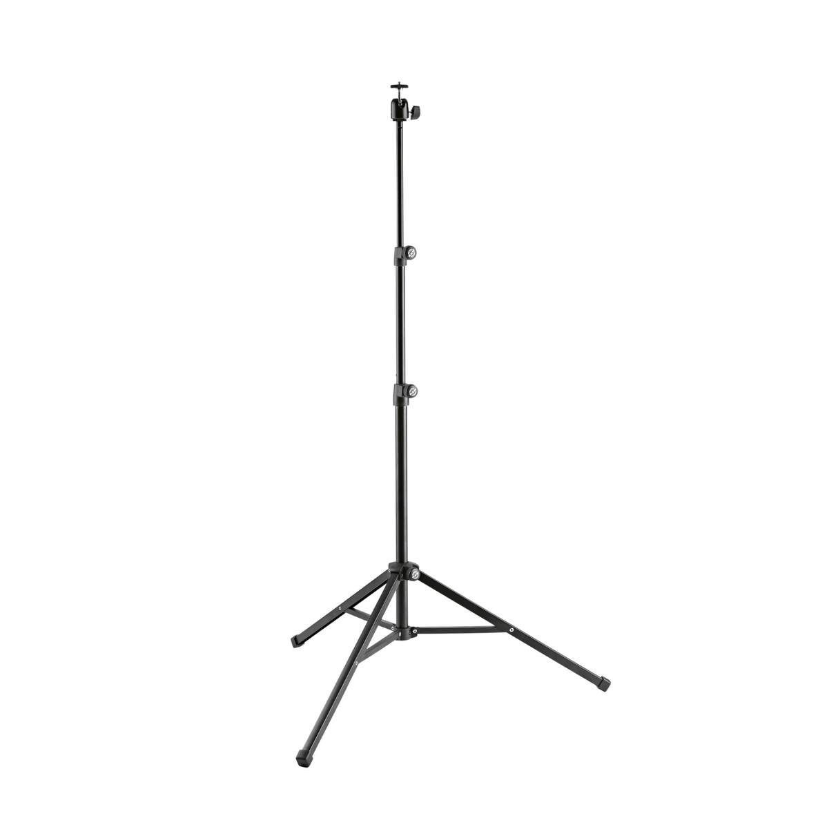 K&M 19784 camera stand, black