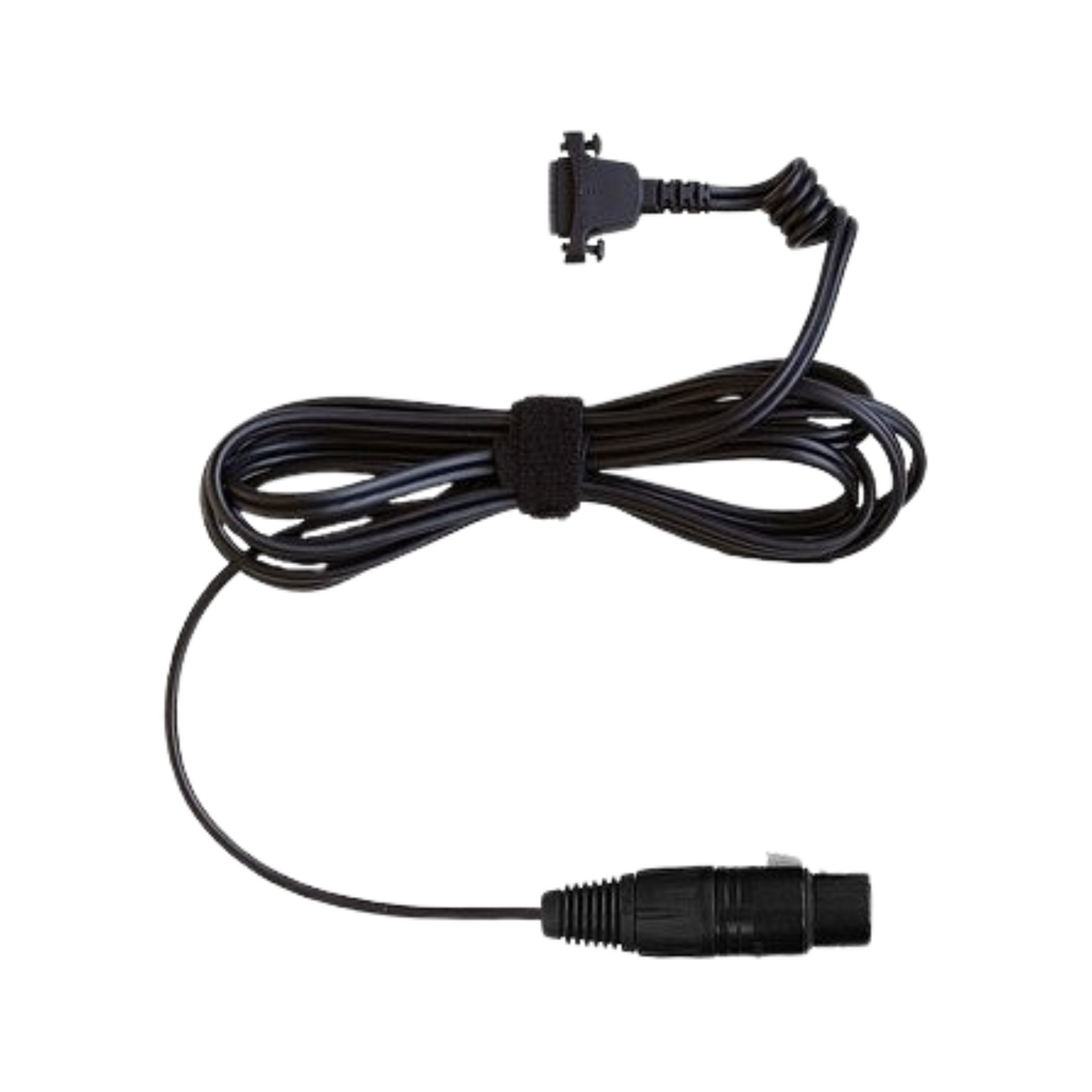 Sennheiser HEADSET CABLE X4F Straight copper cable