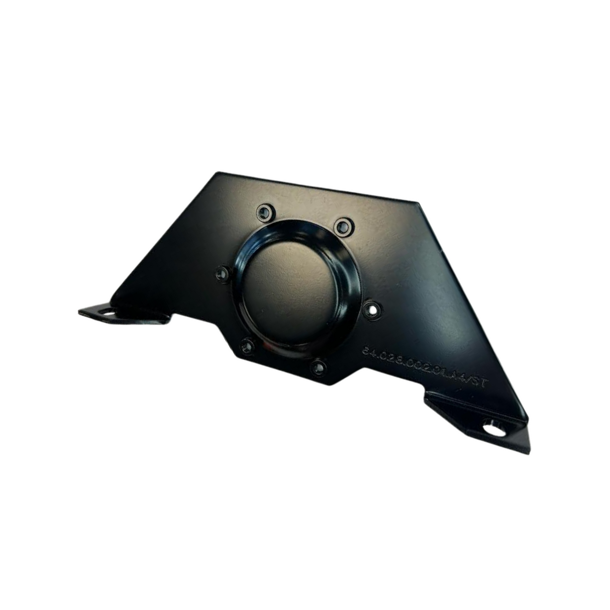 Meyer Sound internal rigging reinforcement plate for UPA-2C, front