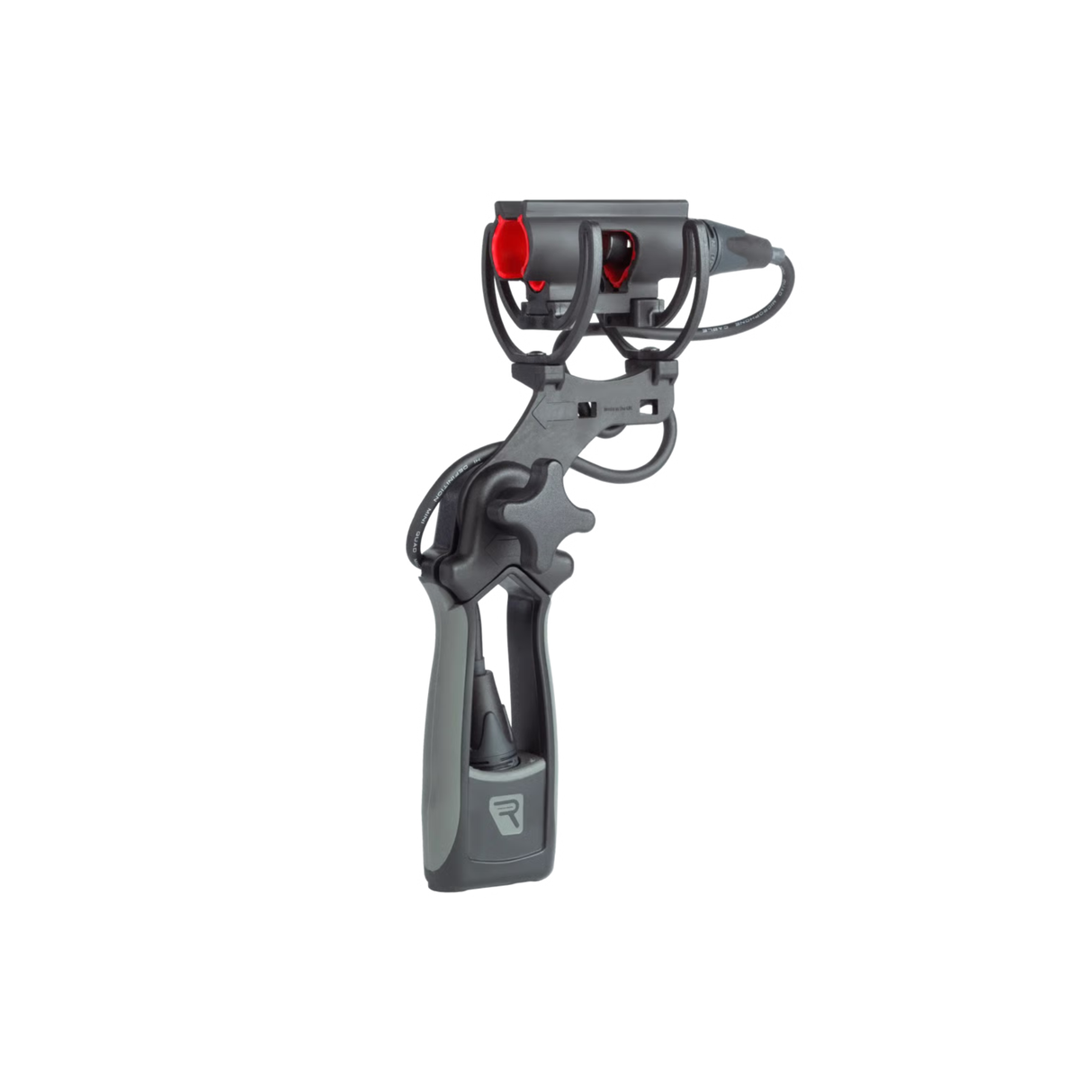 Shure A89M-PG Lyre Mount with Pistol Grip for VP89M & S