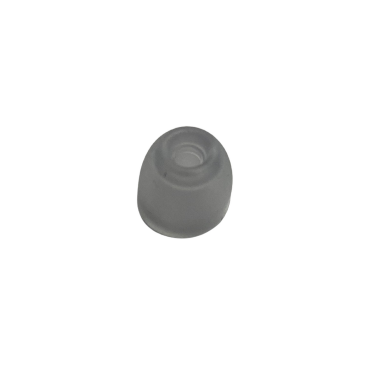 Shure rubber tips for E2/c, medium (per pack of 10)