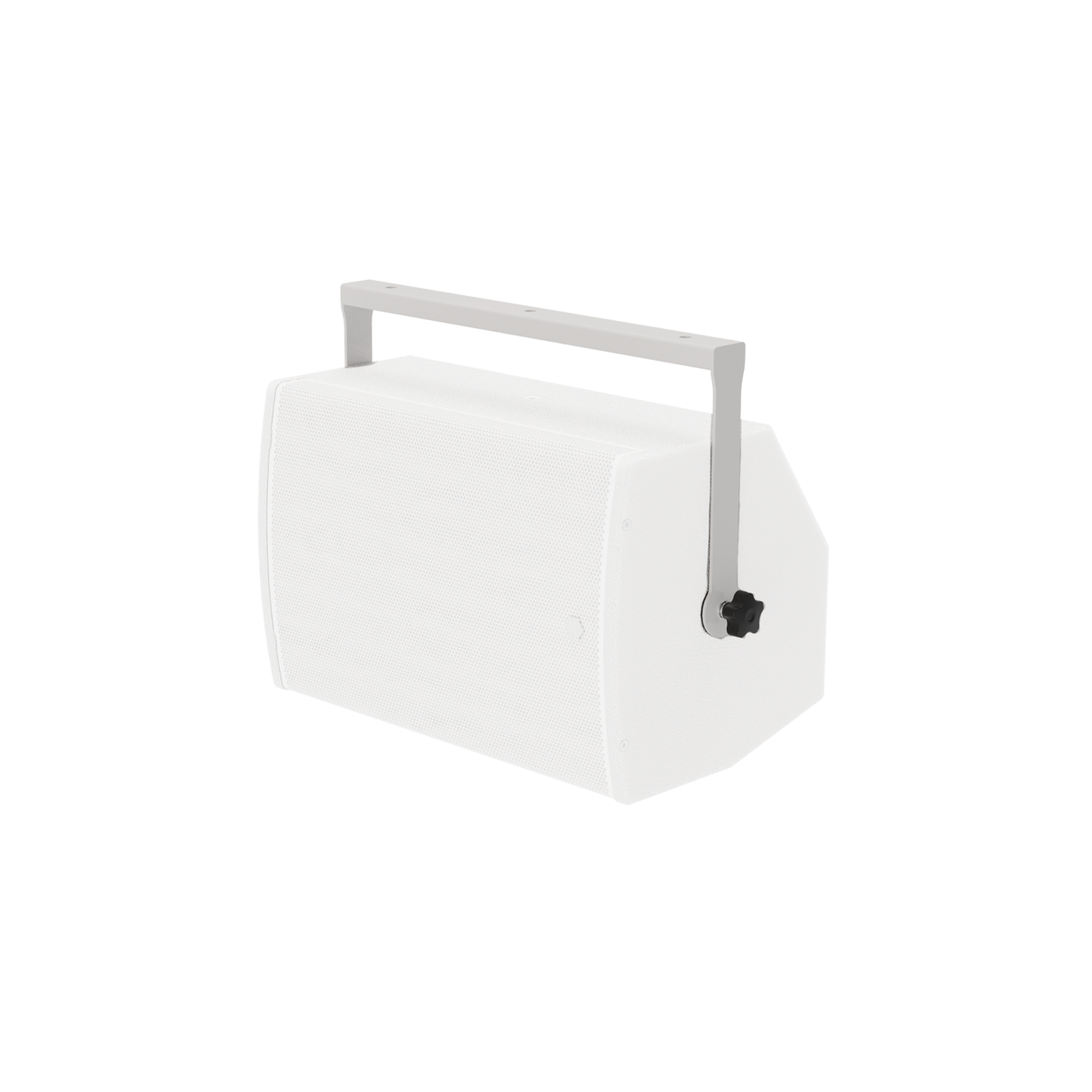EM Acoustics IB-hC12 i-C12 horizontal yoke, White
