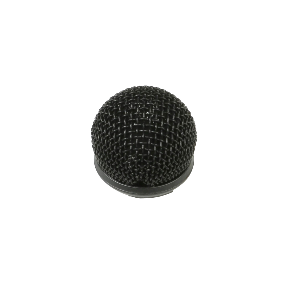 Sennheiser MZW2 windscreen for MKE microphone, black
