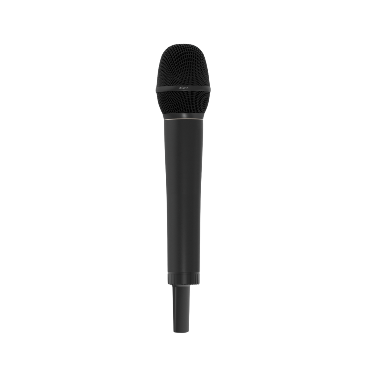 DPA N-Series Handheld Transmitter w. 4018VL Linear Vocal Microphone
