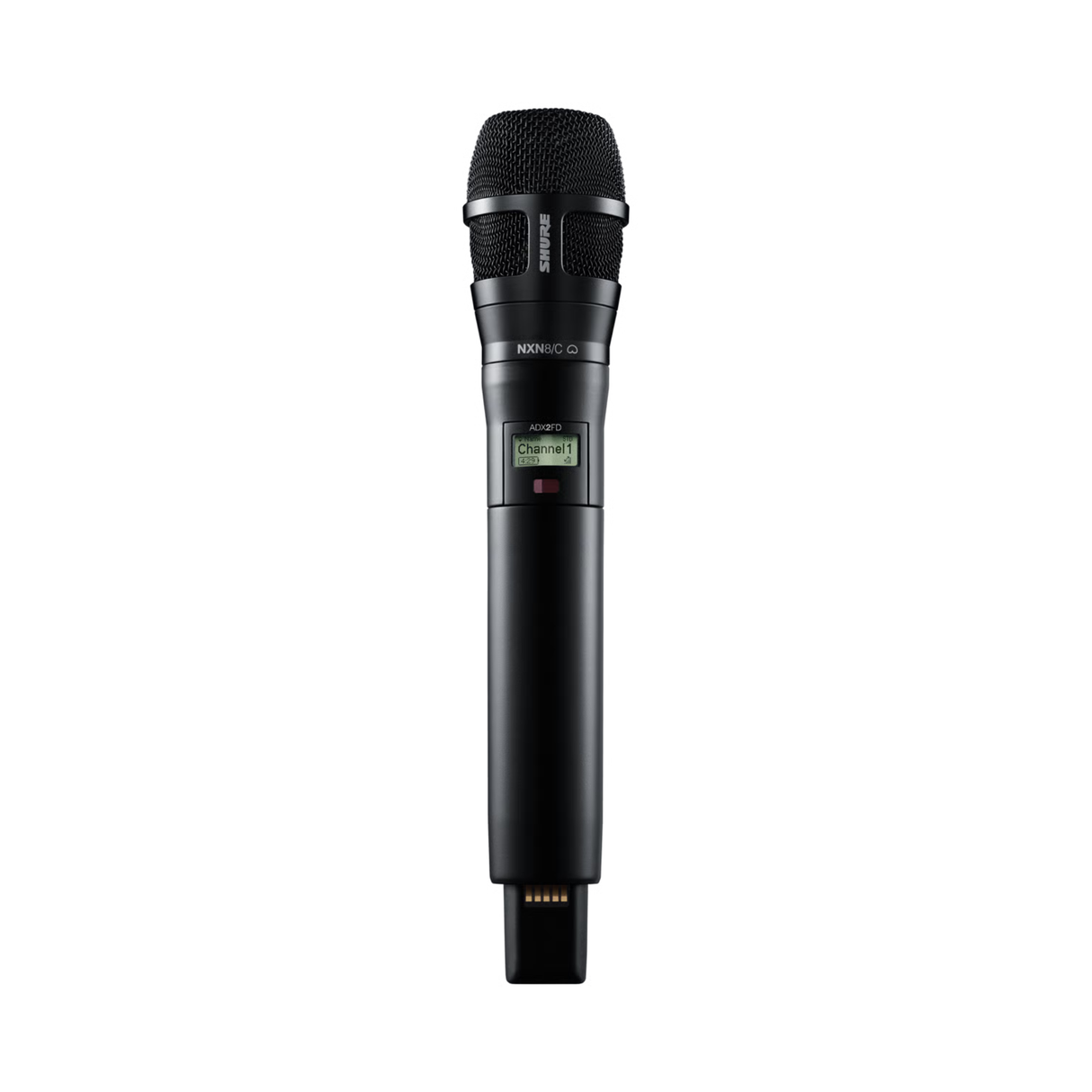 Shure ADX2 Wireless Hh W/N8CB Head