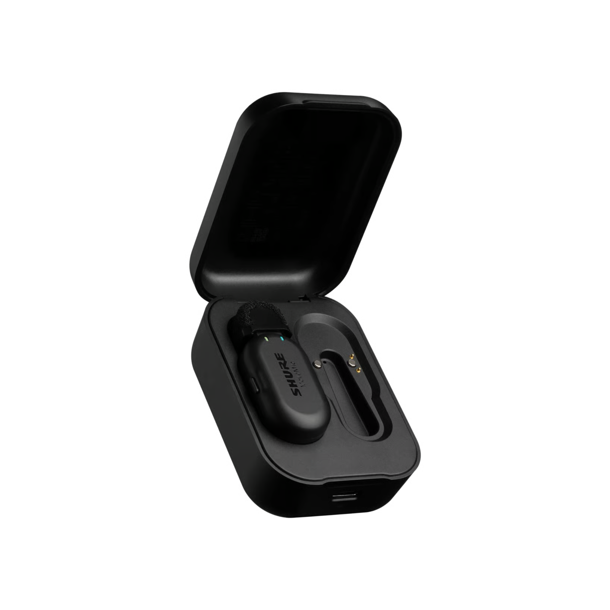 Shure MoveMic One Single-Channel Wireless Lavalier Microphone