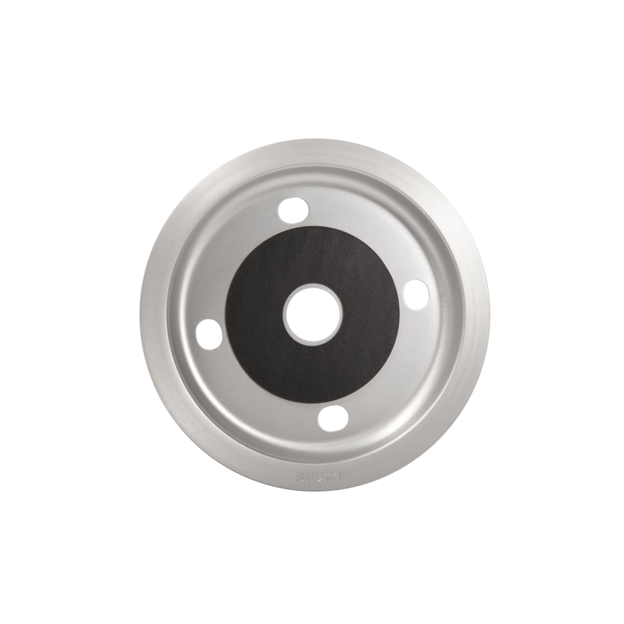 Shure A310 Flush mount adapter for MXA310, aluminium