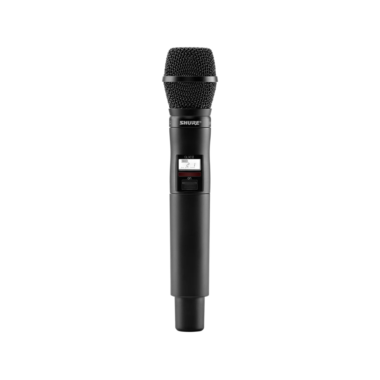Shure QLX-D Wireless Transmitter SM87