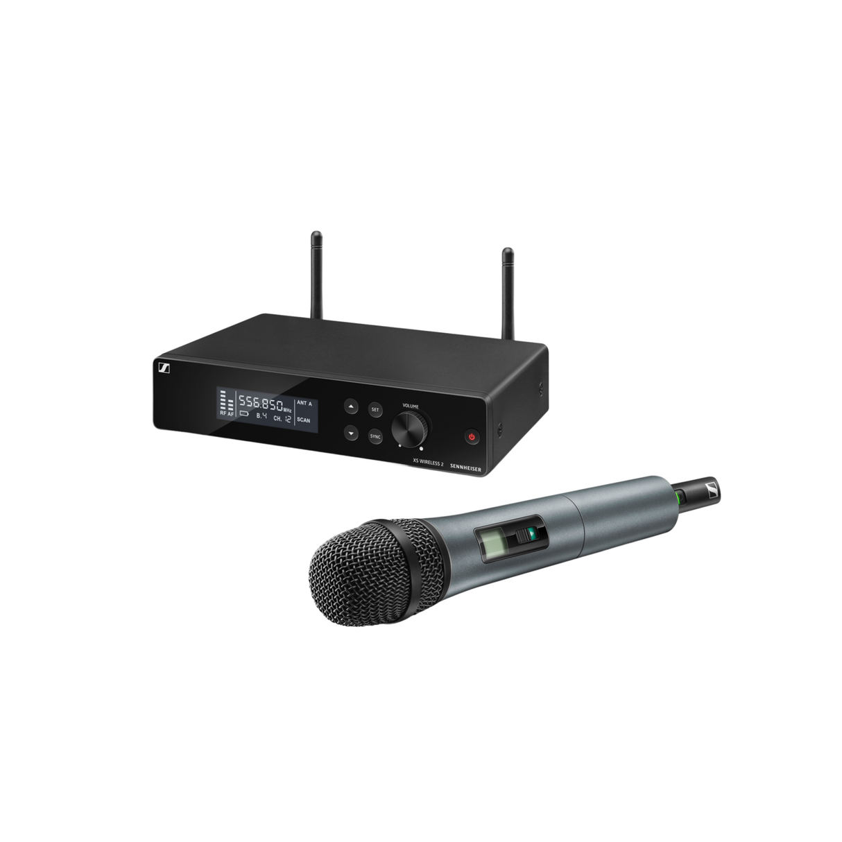 Sennheiser XSW 2-835-E Vocal set each