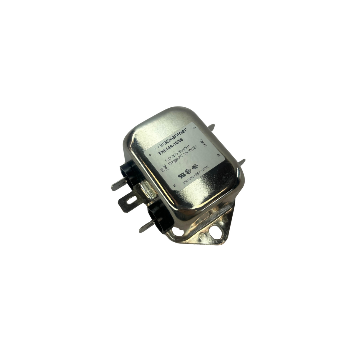 Meyer Sound LINE FILTER,10A,FASTON,40uA LEAKAGE,UL