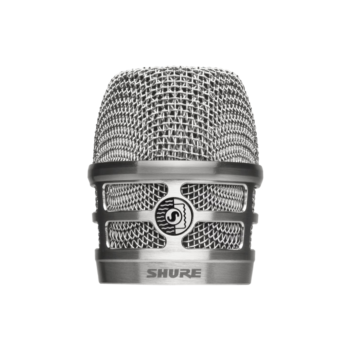 Shure Replacement Grille For KSM8 (Nickel)