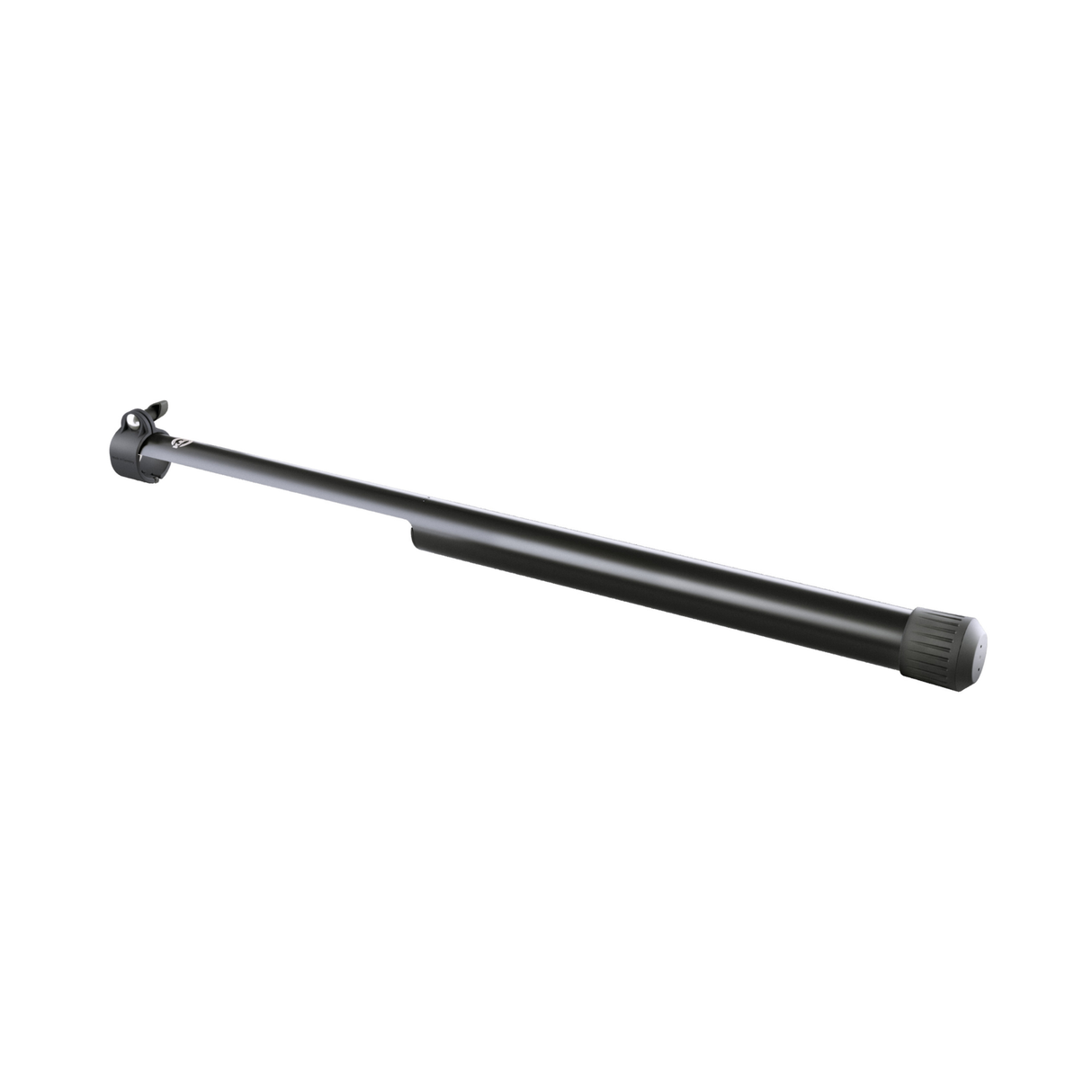 K&M 24738 leveling leg for wind up stand, black