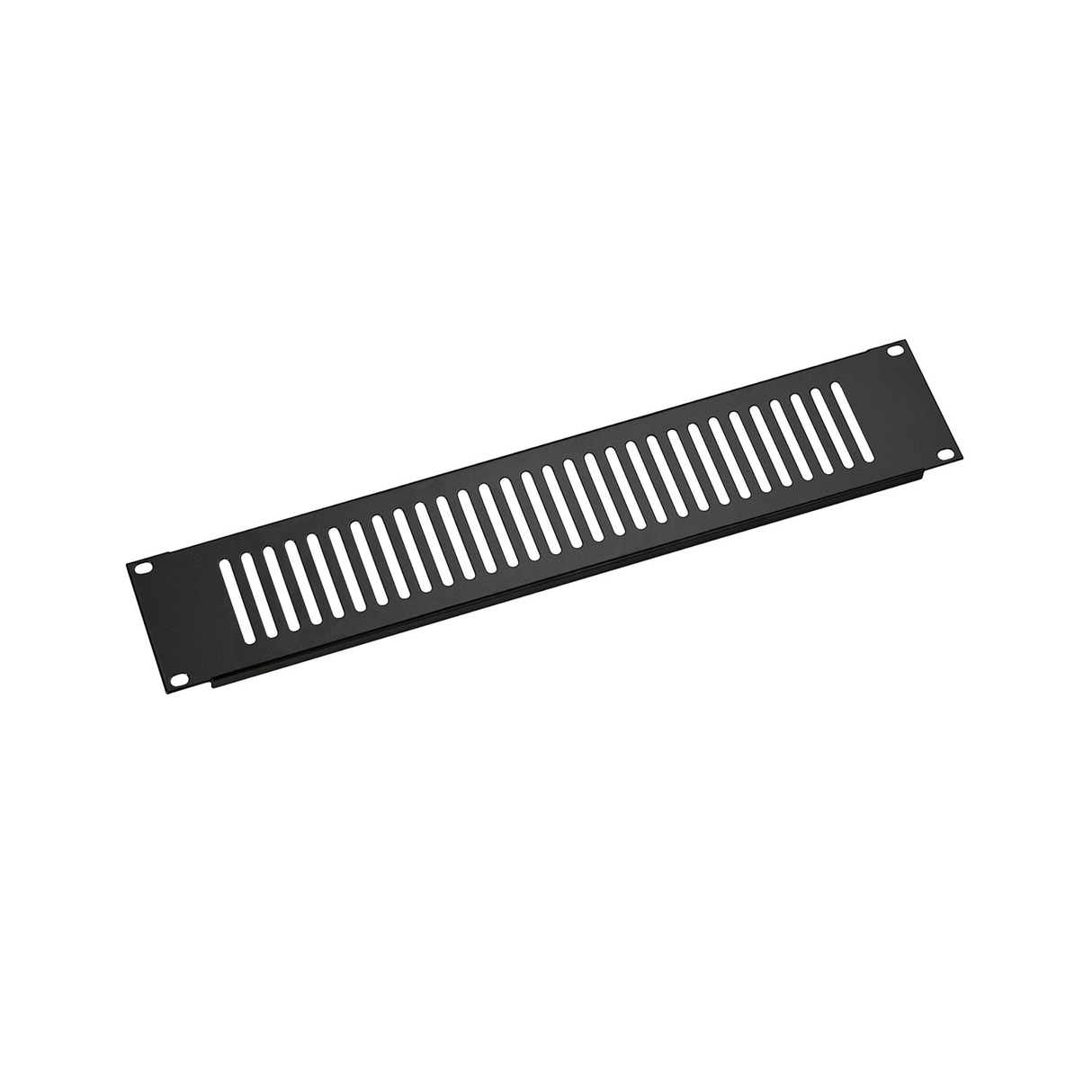 K&M 28452 vent panel, 2U