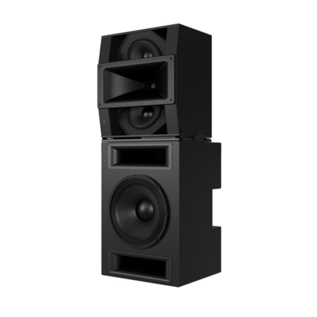 Meyer Sound ASTRYA-140,PCO,MEP,PWRCON TOP