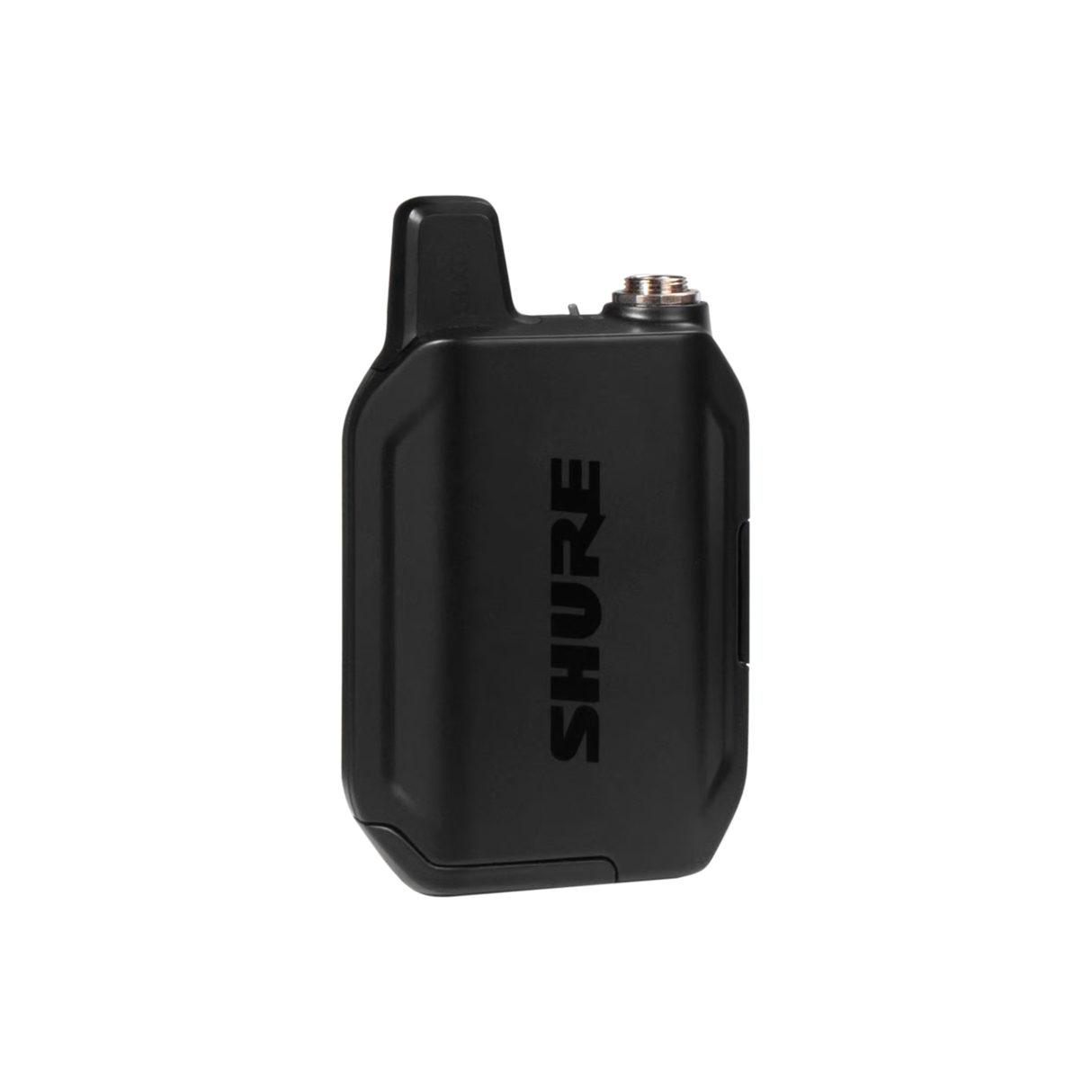 Shure GLX-D+ Dual Band Bodypack Transmitter.