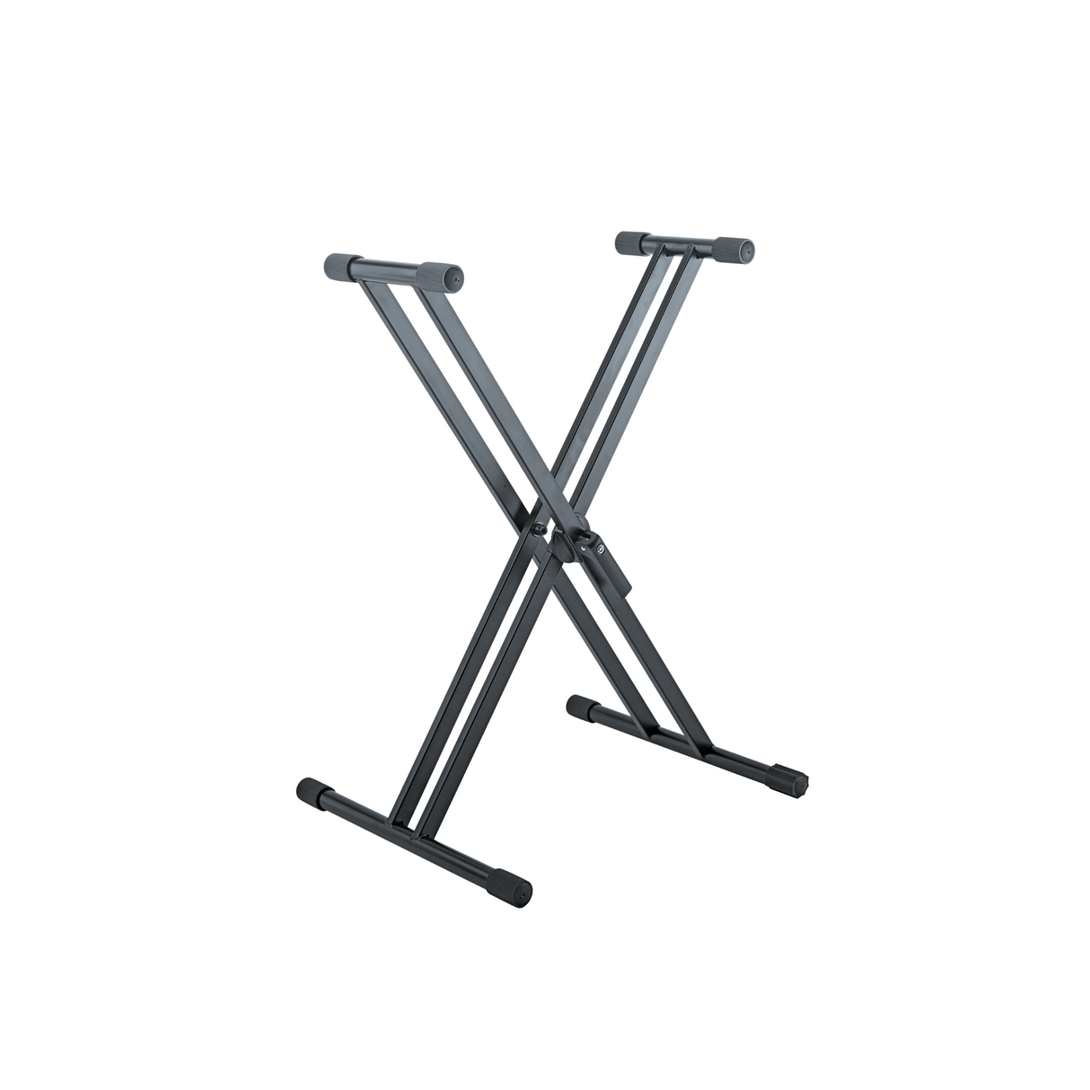 K&M 18993 keyboard stand "Rick 20", black
