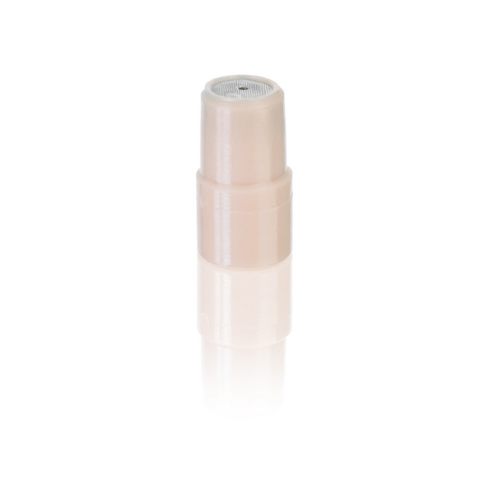 Countryman protective cap for E2, light beige