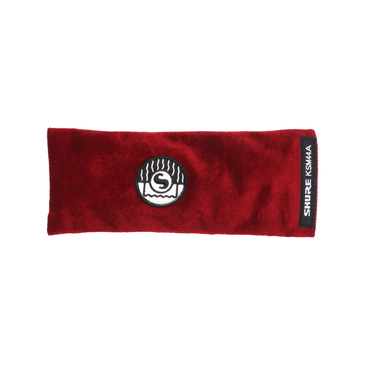 Shure A44AVB Velveteen pouch for KSM44A