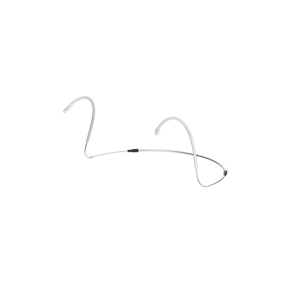 Sennheiser HEADMIC FRAME SB Headmic frame for the Headmic 4 in the color silver