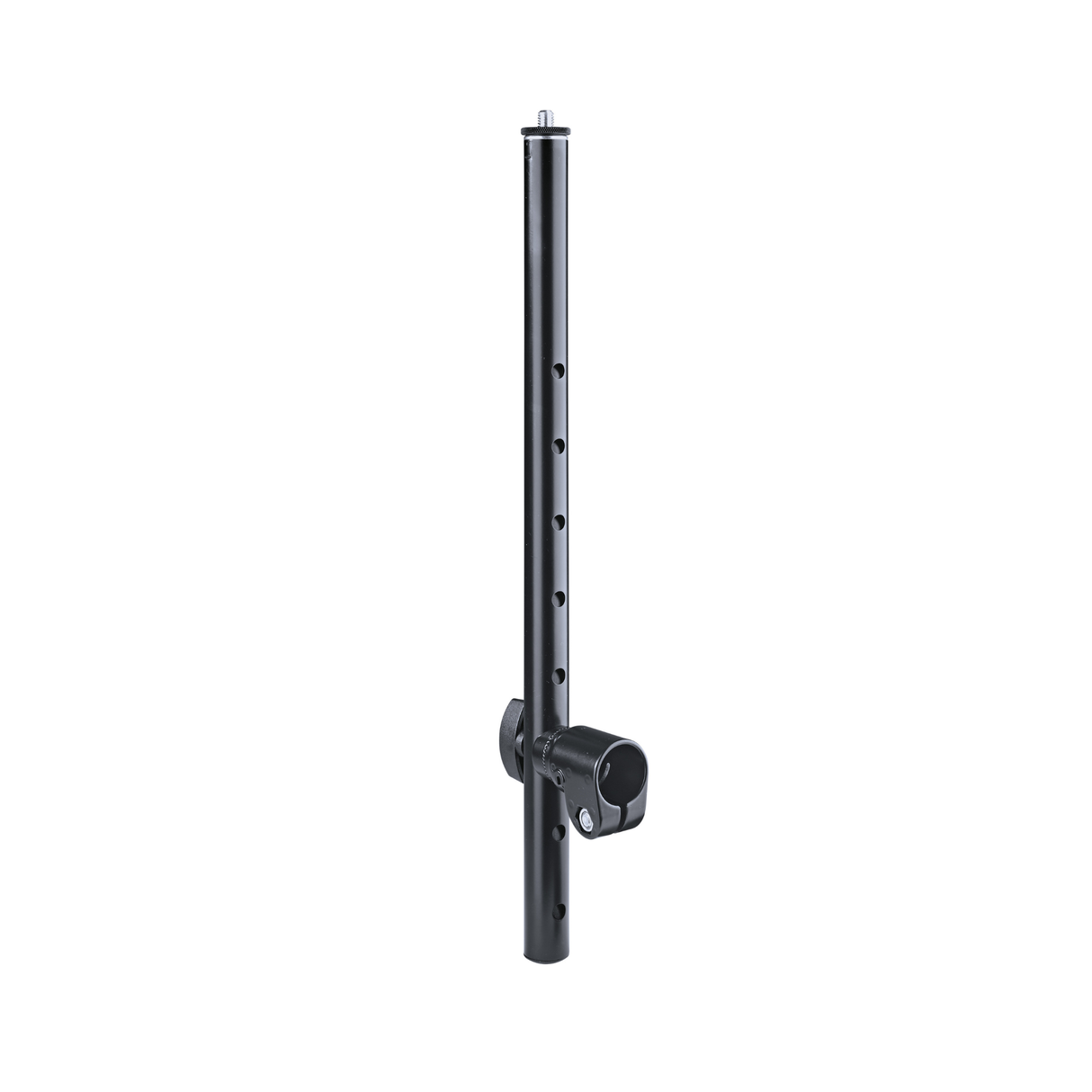 K&M 18944 universal holder, black