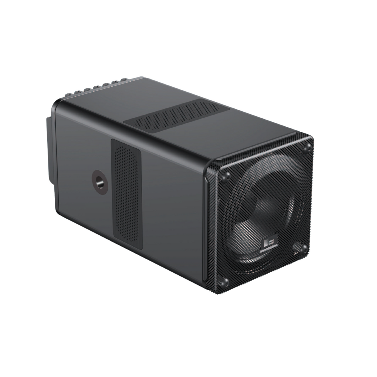 Meyer Sound MM-4XPD,STD,BLACK