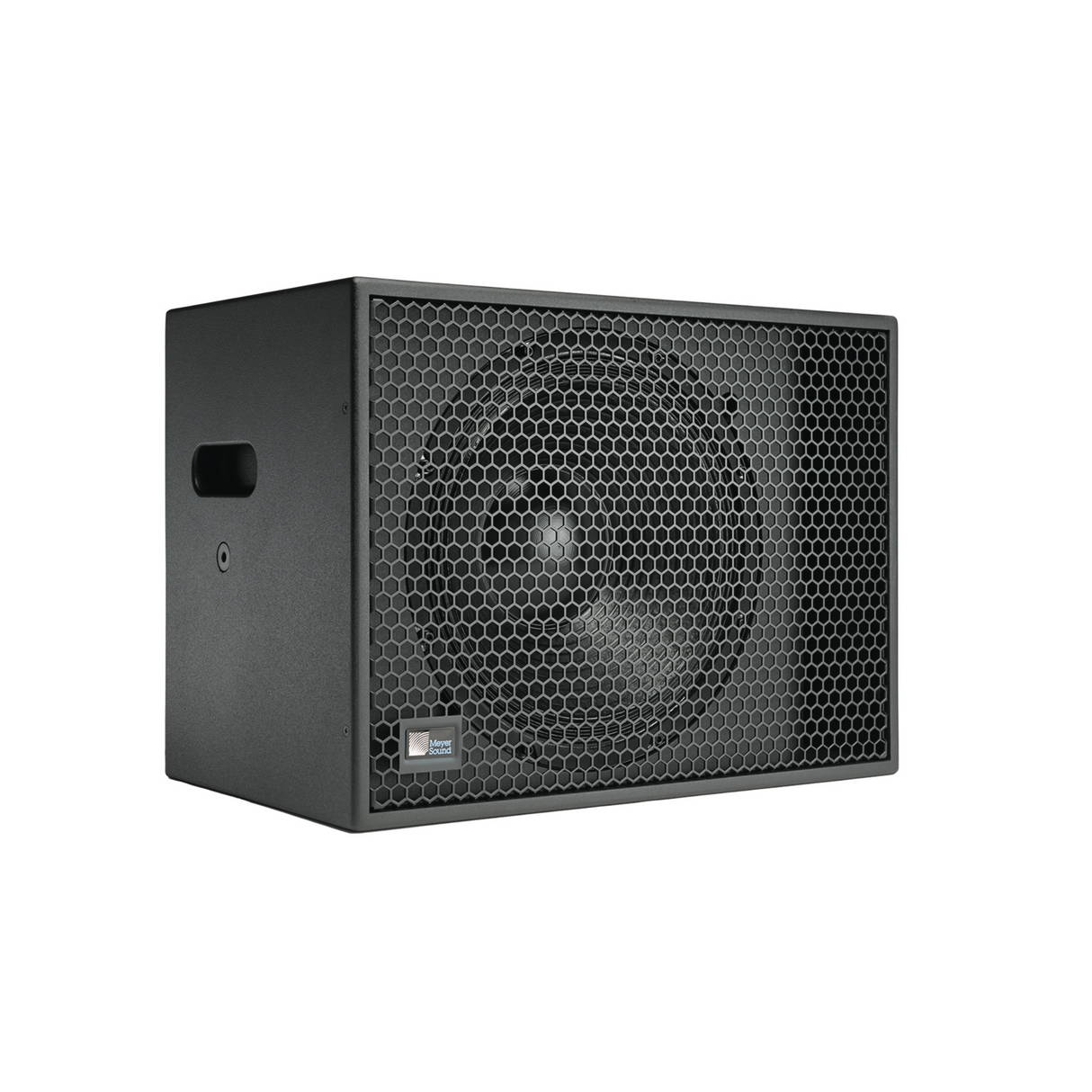 Meyer Sound AMIE-SUB,EU,LOOP,PWRCNN,CE