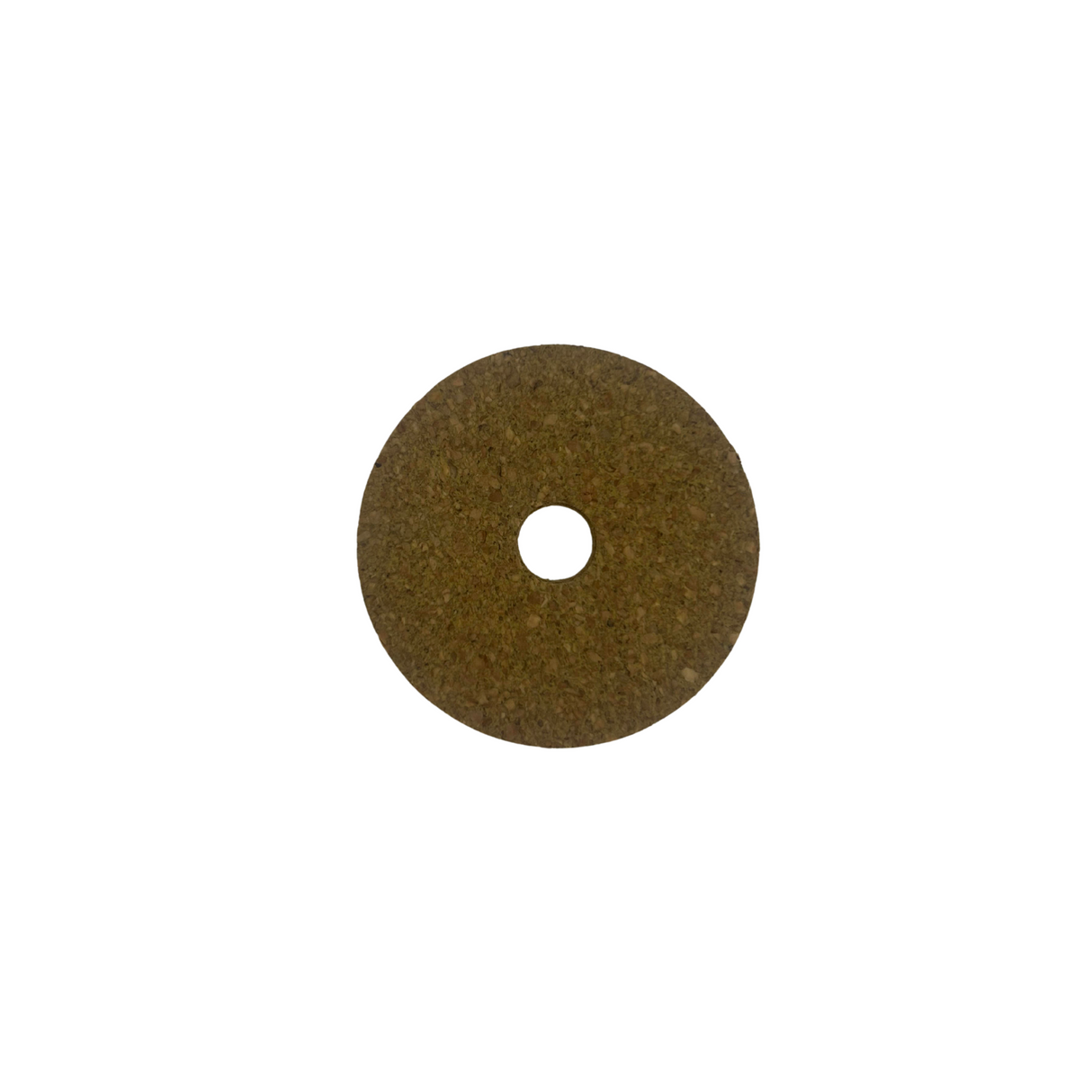 Meyer Sound washer, cork 2" O/D ; for UPM-MUB