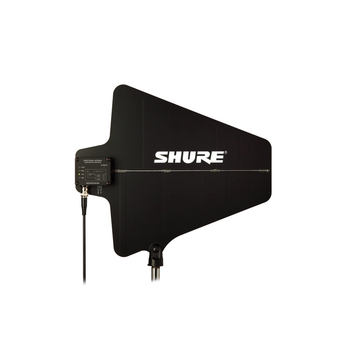 Shure directional active antenna (470-900MHz)