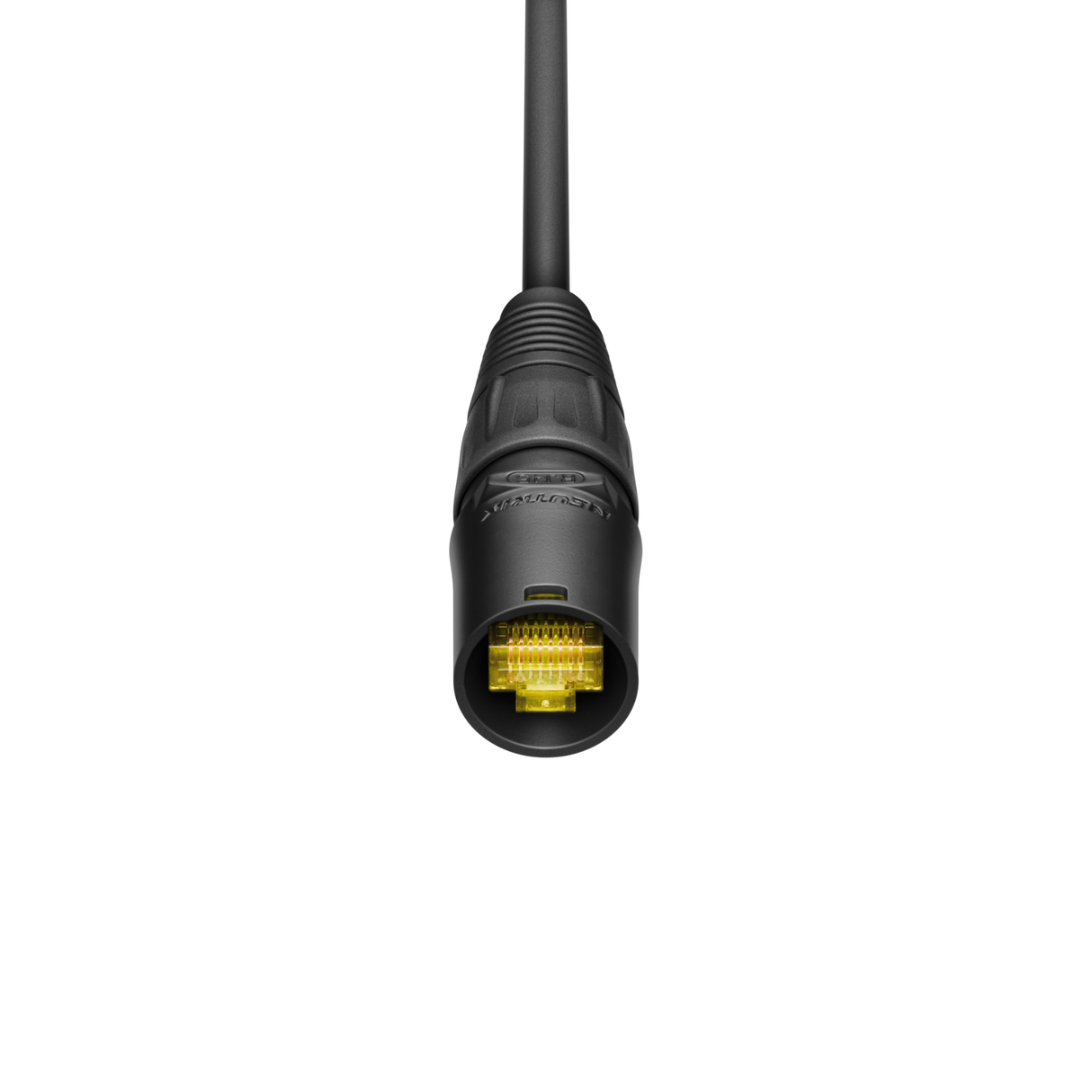 Sennheiser ANTENNA CABLE CAT 5E (50M) Antenna cable Cat 5e with EtherCON connectors (50m length)