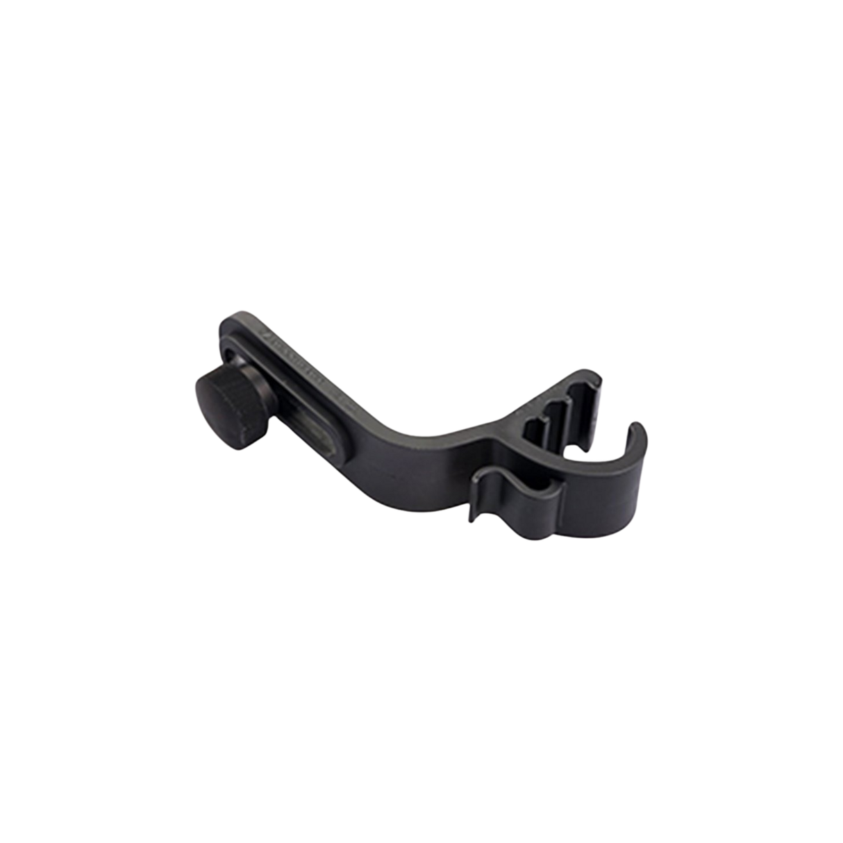 Sennheiser MZH 604 Drum clip for e 604 and e 904, black