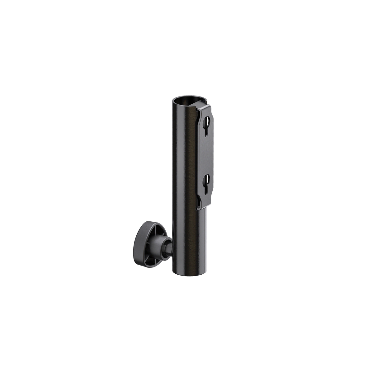 K&M 19611 Adapter, black