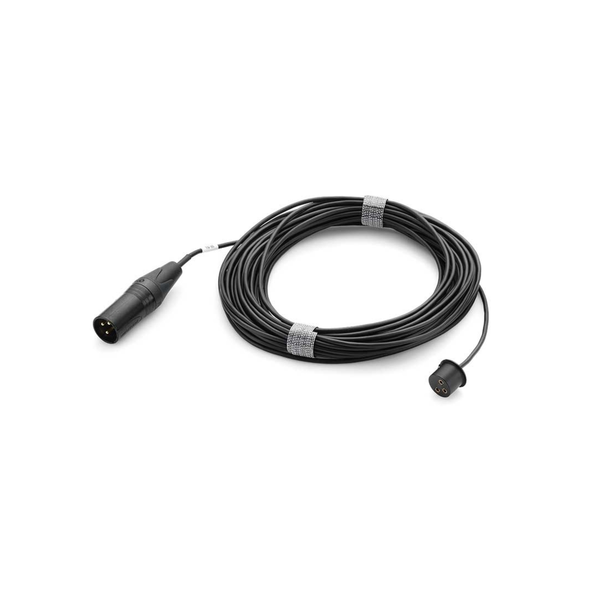 DPA Cable with Slim XLR Connector, 20 m (66 ft)