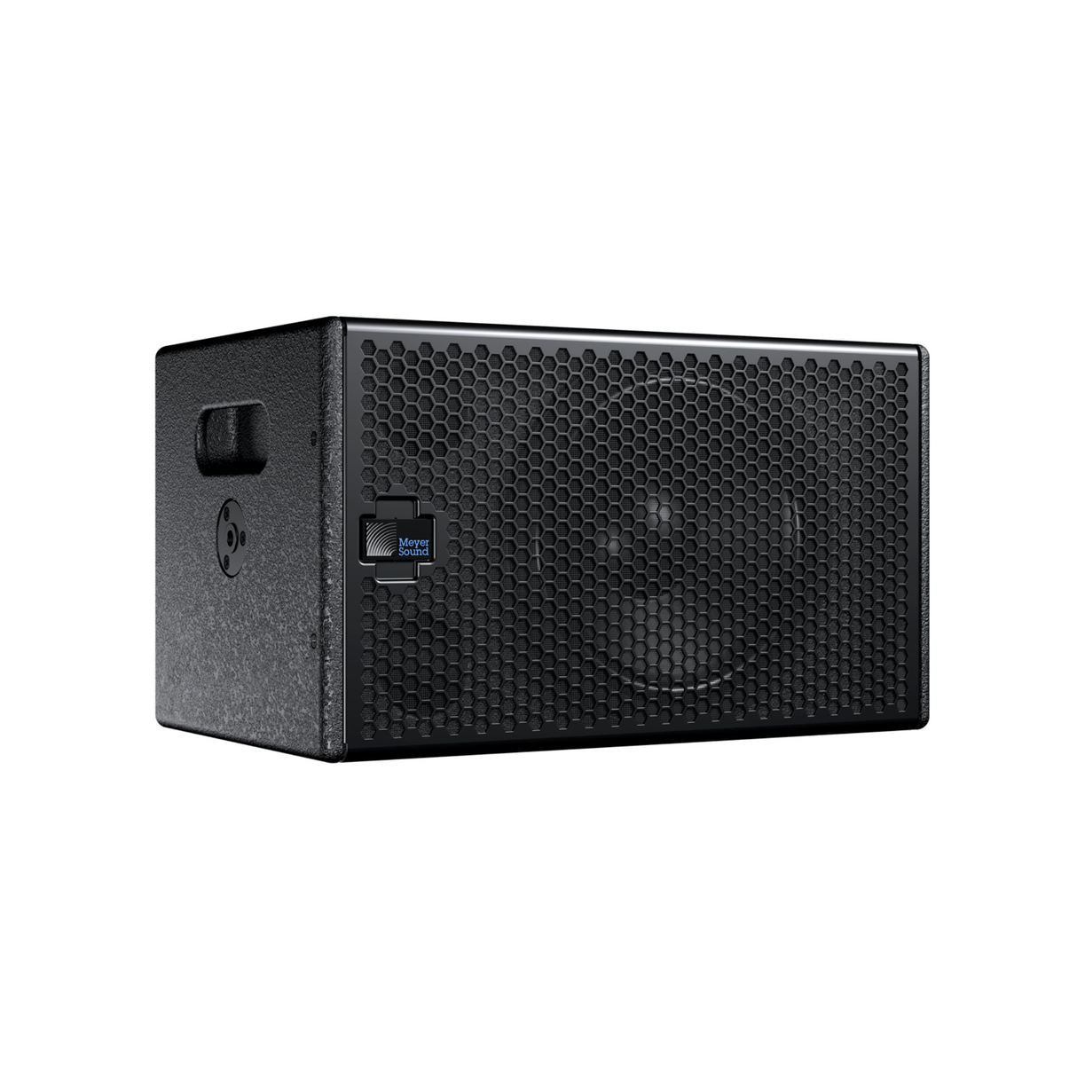 Meyer Sound MM-10ACX, W/P, M10, POWERCON, EURO,PHX