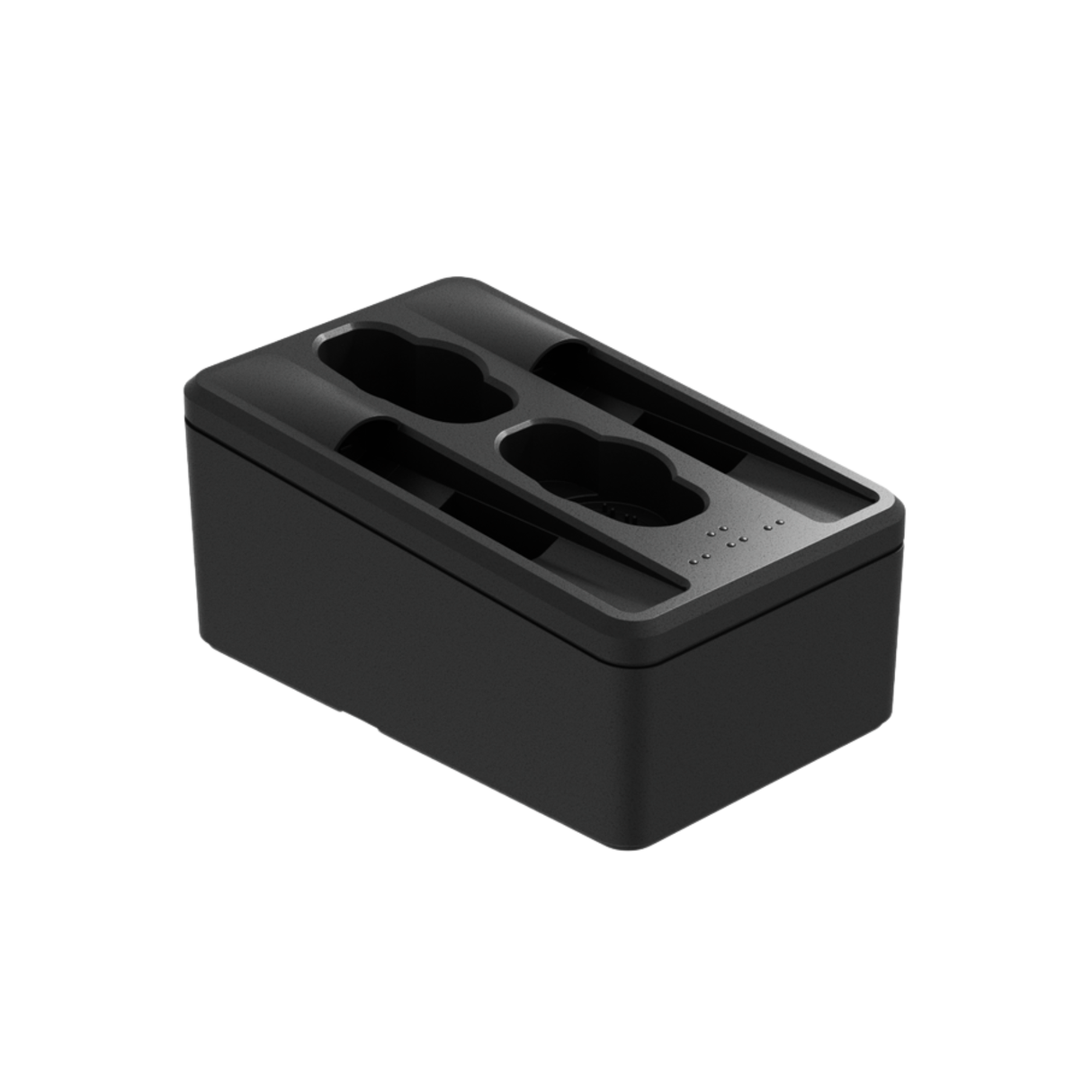 DPA Docking Recharging Station w. mains power supply