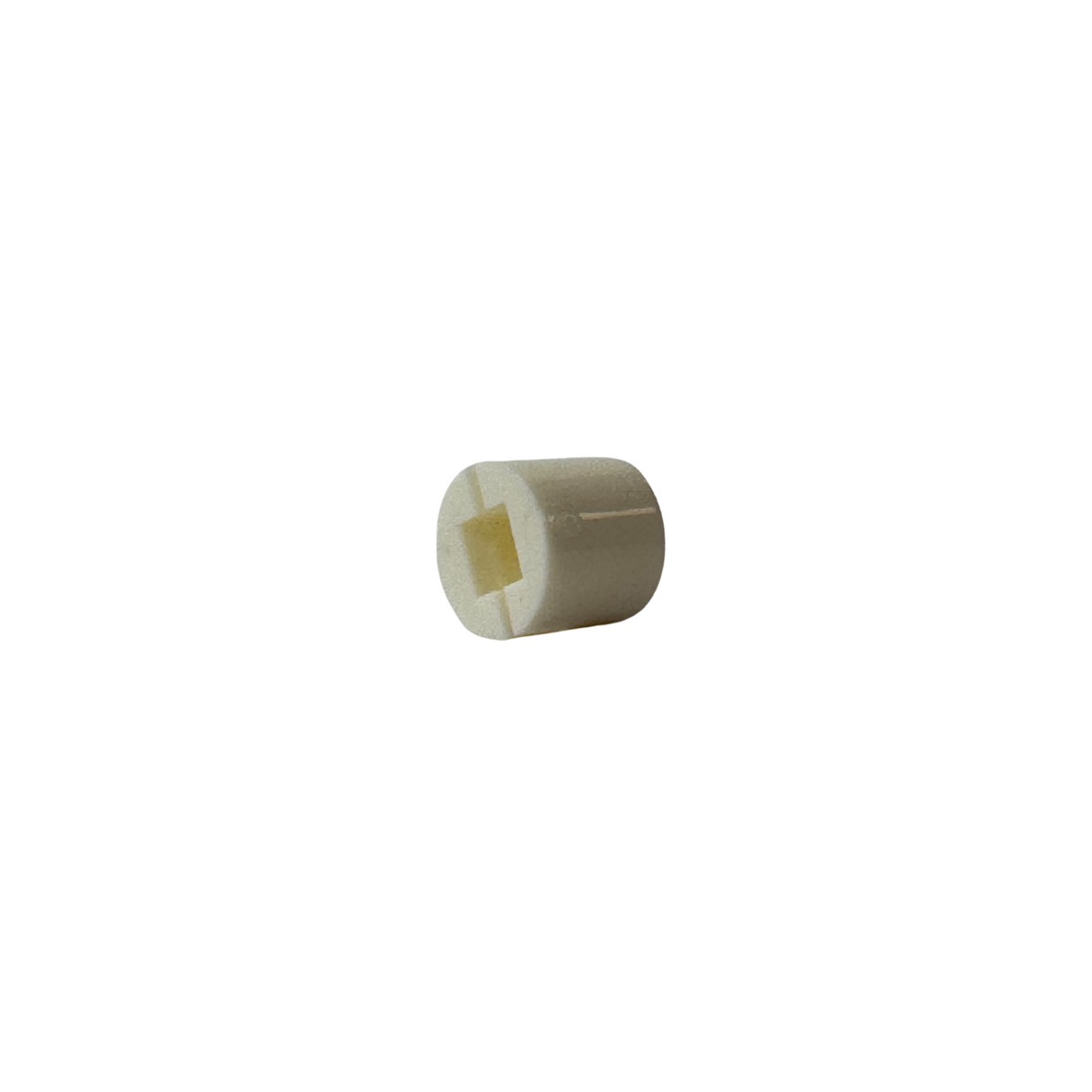 Clear-Com replacement 'All Talk' button, white; for RM440, SB440, MS440