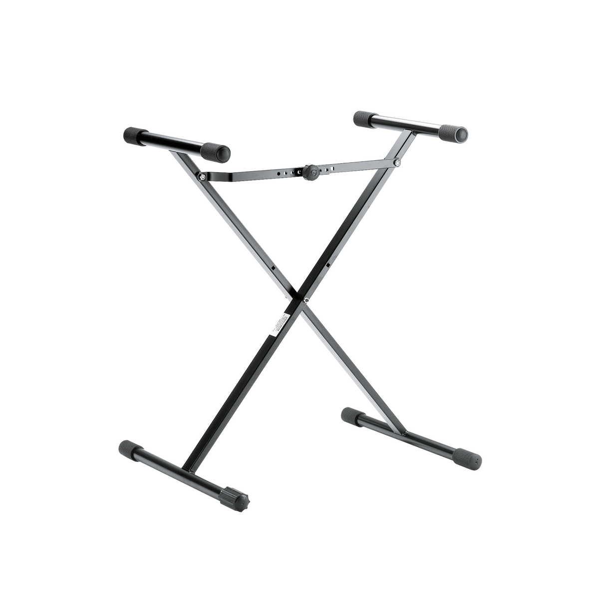 K&M 18969 keyboard stand for kids