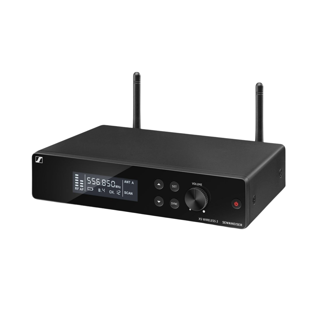 Sennheiser EM-XSW 2-GB True diversity receiver