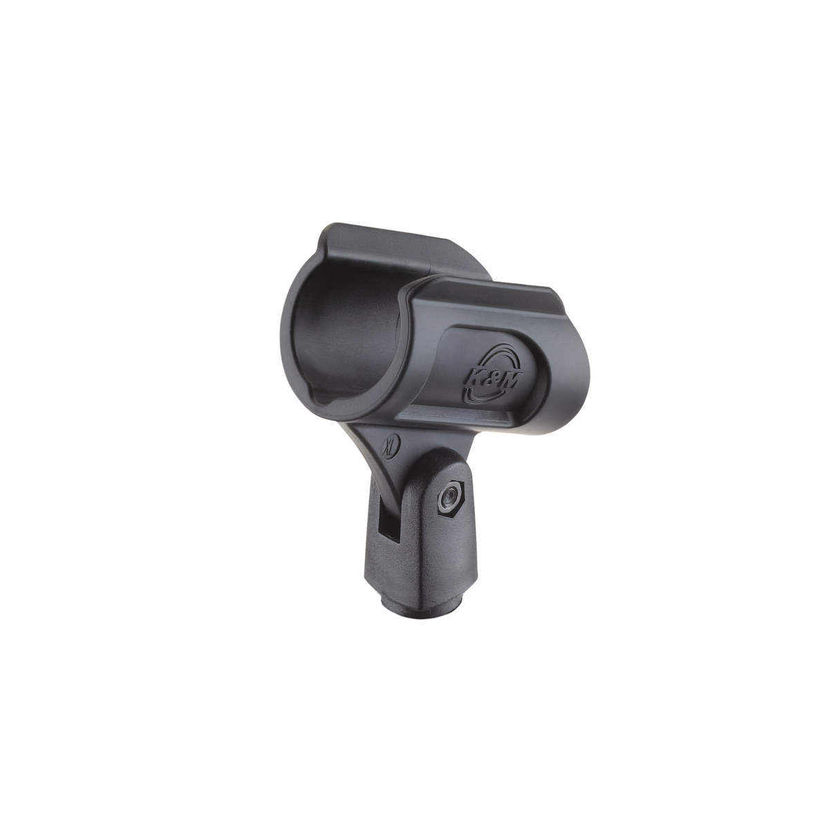 K&M 85070 microphone clip, 5/8"