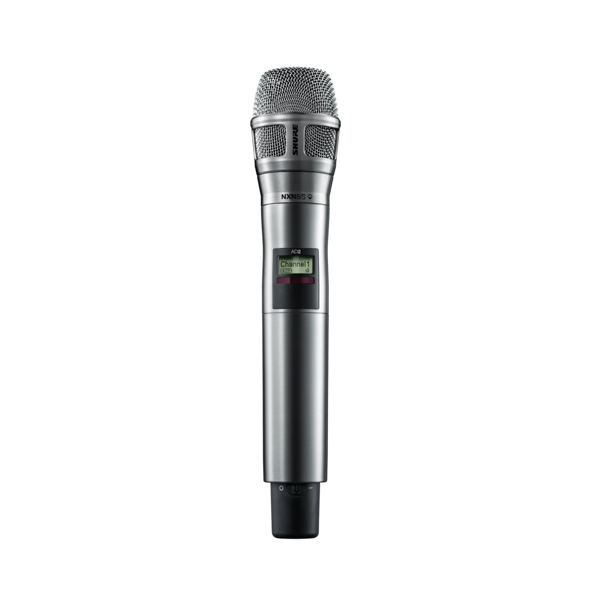 Shure AD2 Wireless Hh W/N8SN Head