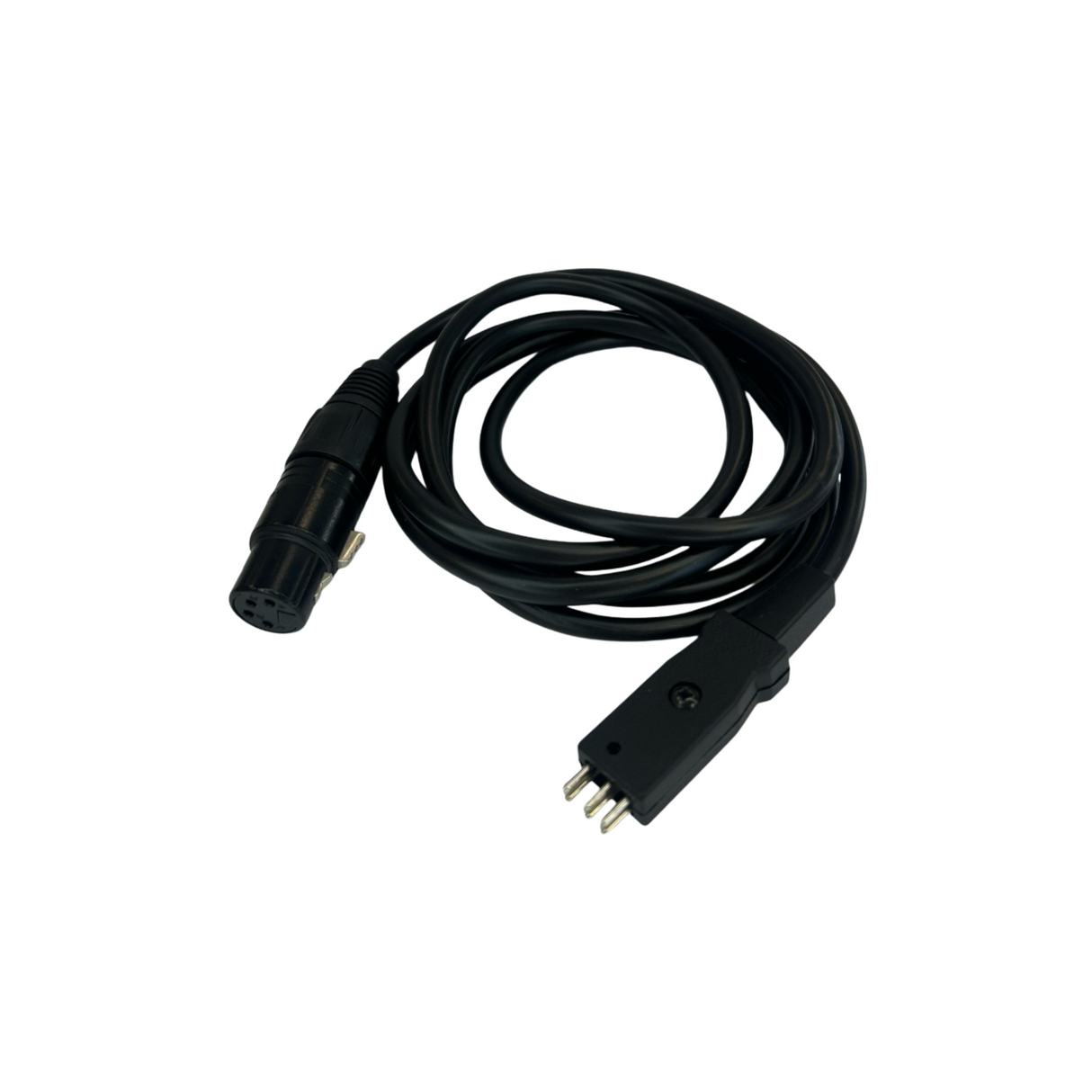beyerdynamic cable for DT108/109 headset with 4-pin female XLR