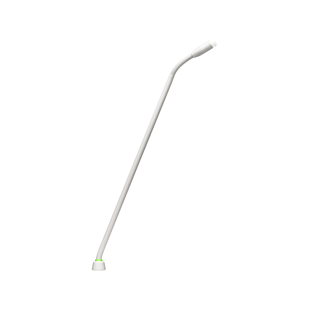Shure Microflex® 38.1 cm Modular Gooseneck Microphone