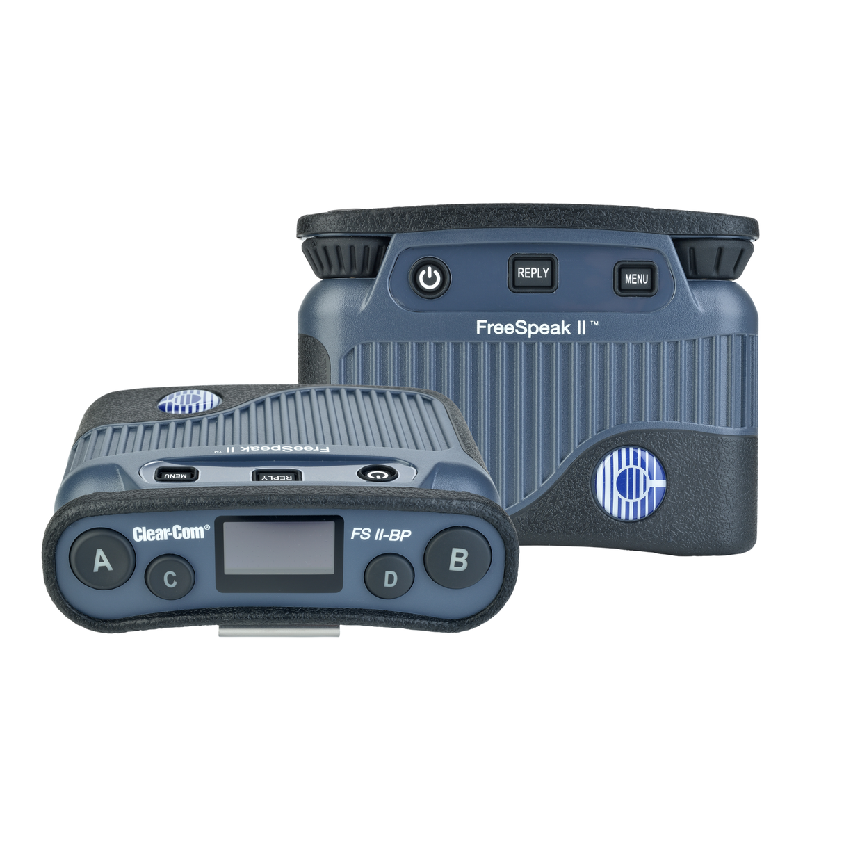 Clear-Com FreeSpeak II Beltpack: 1.9GHz