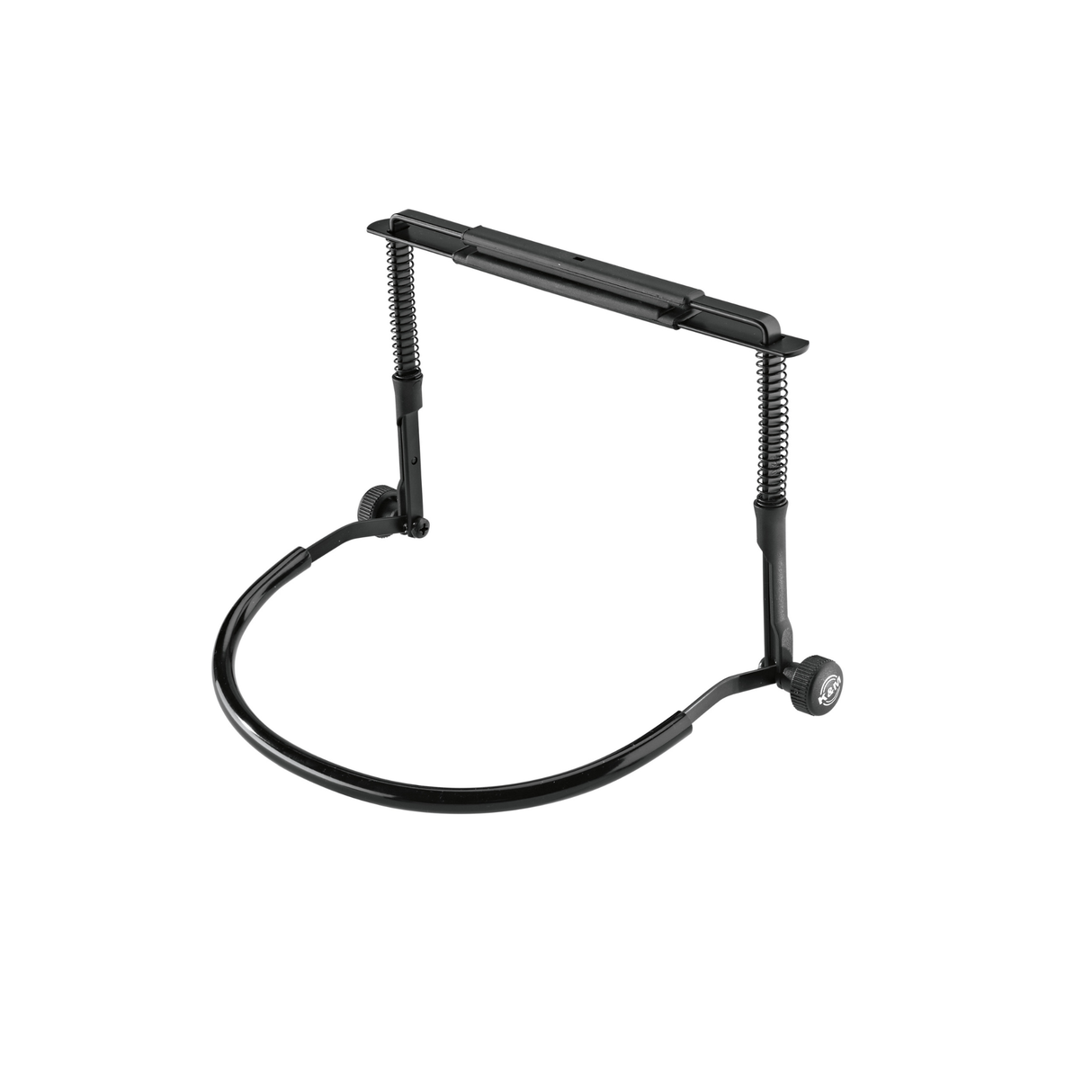 K&M 16416 harmonica holder